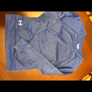 Under Armour Sweatshirt